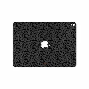 MAHOOT Black-Silicon Cover Sticker for Apple iPad Pro 9.7 2016 A1674