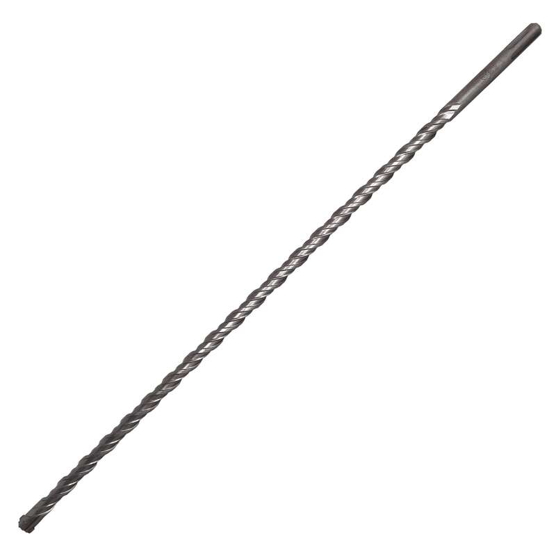 مته چهارشیار راک مدل MMA-RC-460-12 سایز 12 میلیمتر