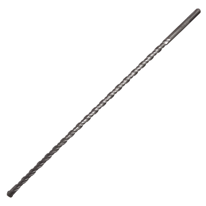 مته چهارشیار راک مدل MMA-RC-460-12 سایز 12 میلیمتر