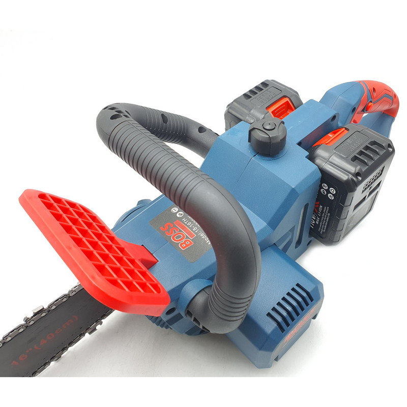 اره زنجیری شارژی باس مدل 40CM