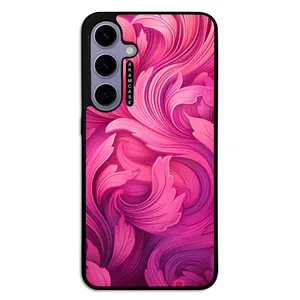AKAM AMC-WSGS24P-PINK-18 Cover For Samsung Galaxy S24 Plus