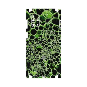 MAHOOT Atom Universe 4-FullSkin Cover Sticker for Samsung Galaxy M31S