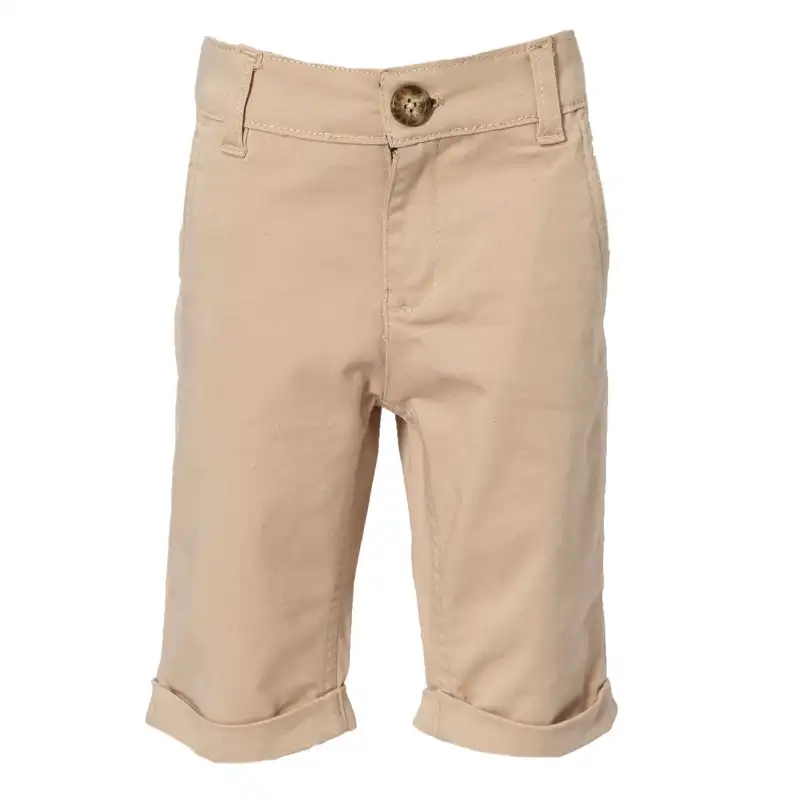 شلوارک پسرانه مدل MDS-SS-AS5349