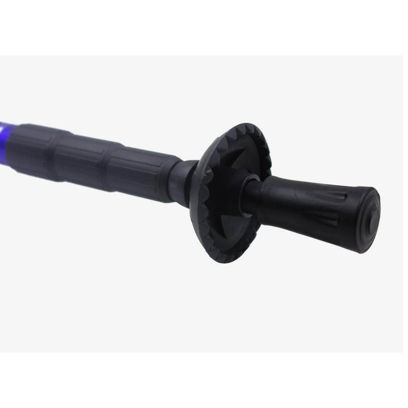 عصای کوهنوردی اتلی تک مدل ANTISHOCK 200 بسته 2 عددی