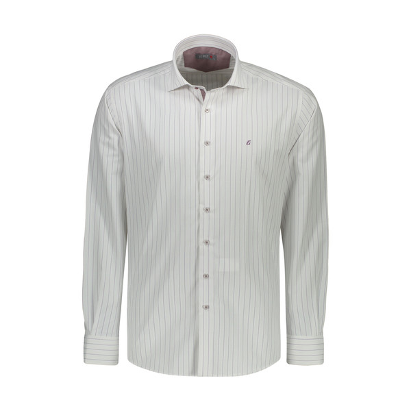 پیراهن مردانه ال سی من مدل 02111180-123
