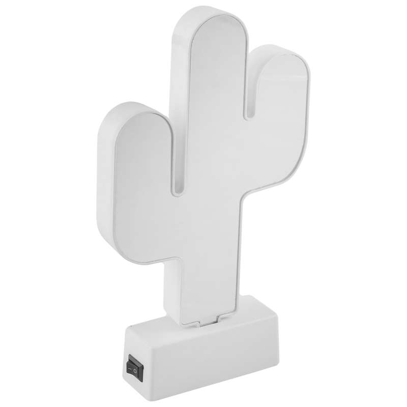 چراغ خواب طرح کاکتوس کد458