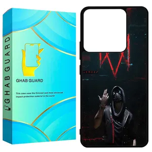 Ghab Guard GN14 Cover For Xiaomi Redmi Note 14 5G