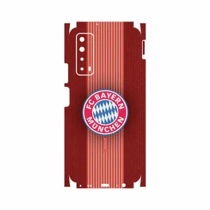 MAHOOT Bayern-Munchen-FullSkin Cover Sticker for Huawei Y7a
