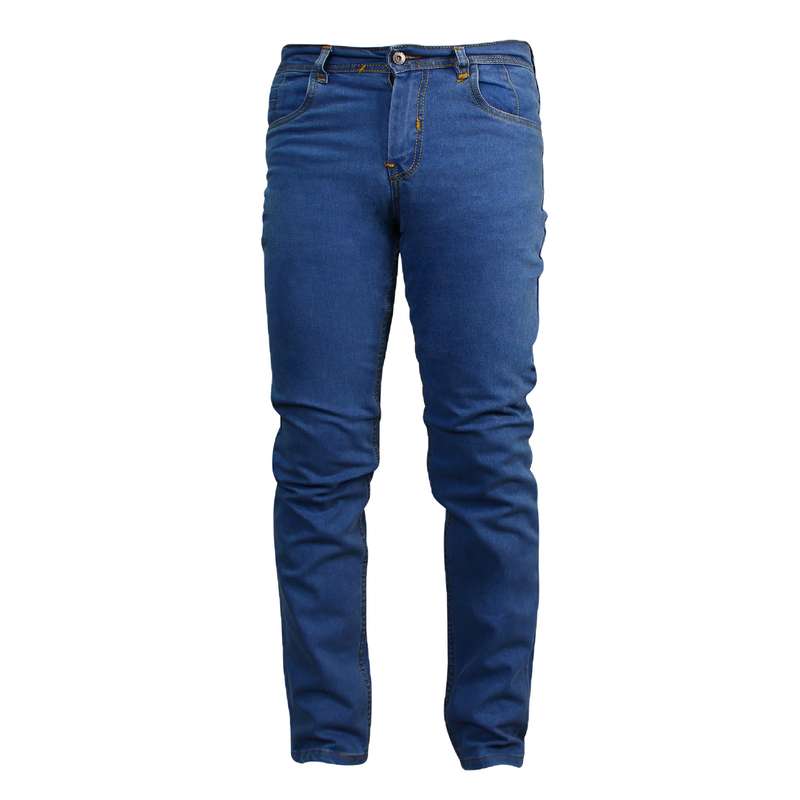 شلوار جین مردانه مدل AK-0970