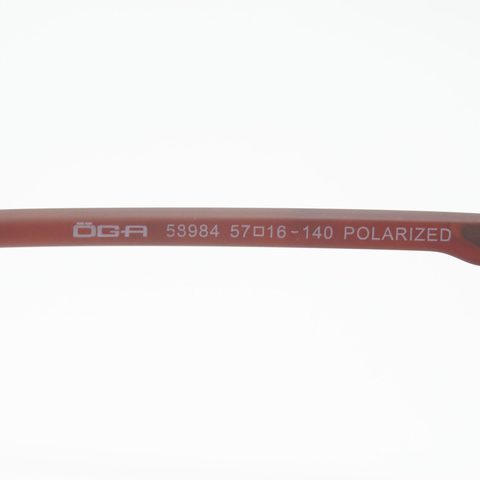 عینک آفتابی اوگا مدل 58984C6 -  - 10