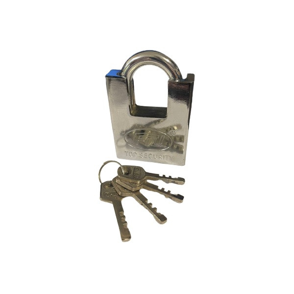 قفل آویز فیلی کد 60