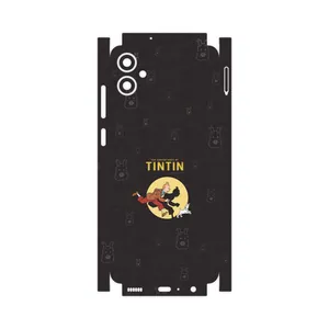 MAHOOT Tintin-FullSkin Cover Sticker for Samsung Galaxy A05
