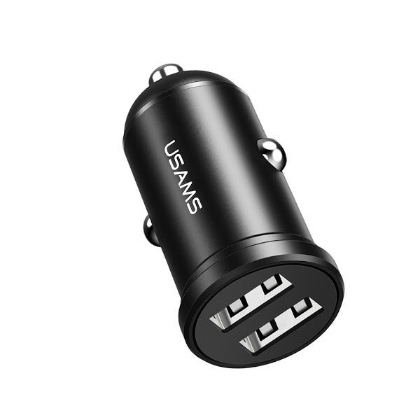 شارژر فندکی یوسمز مدل c20