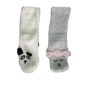 جوراب دخترانه لوپیلو مدل lan765466 مجموعه 2 عددی