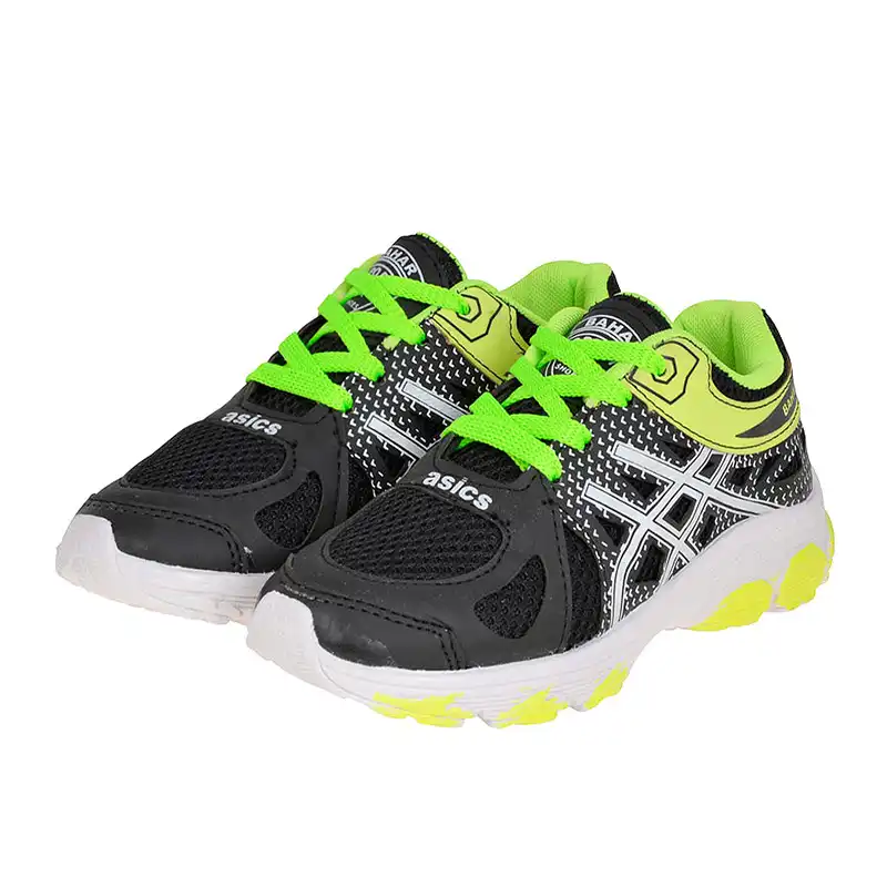 کفش مخصوص پیاده روی مدل 209004002 رنگ مشکی