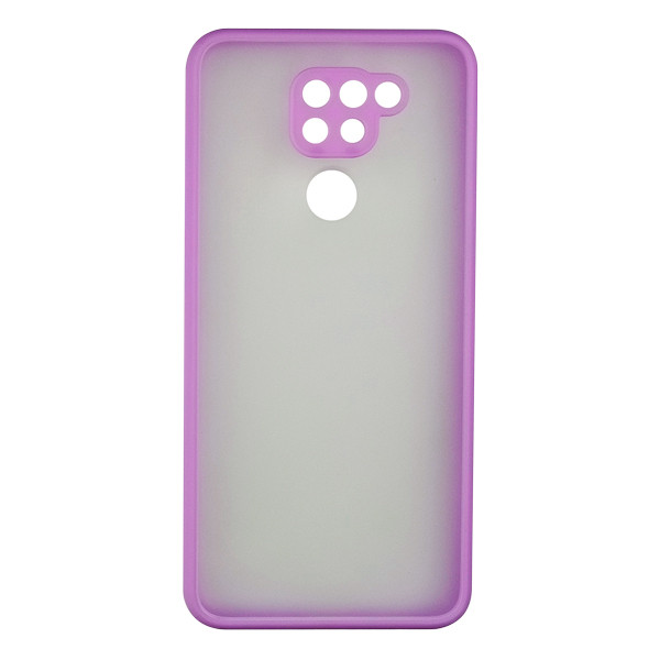 کاور مدل XM222B مناسب برای گوشی موبایل شیائومی redmi note 9