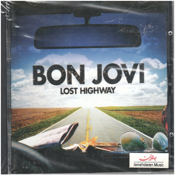 آلبوم موسیقی lost highway اثر بن جوی