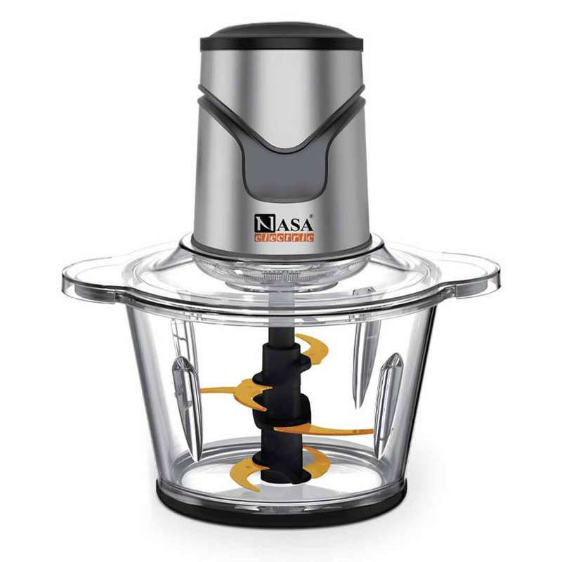 خردکن ناسا الکتریک مدل NS-1933 خردکن ناسا الکتریک مدل NS-1933