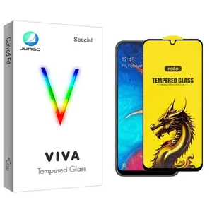 Junbo Viva Y-Horo Screen Protector For Samsung Galaxy A20