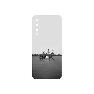 MAHOOT game of polo Cover Sticker for Xiaomi Mi 9 SE