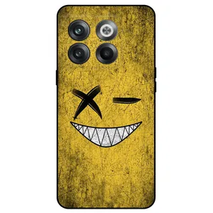 Megafone Smile 8069 Cover For OnePlus Ace Pro