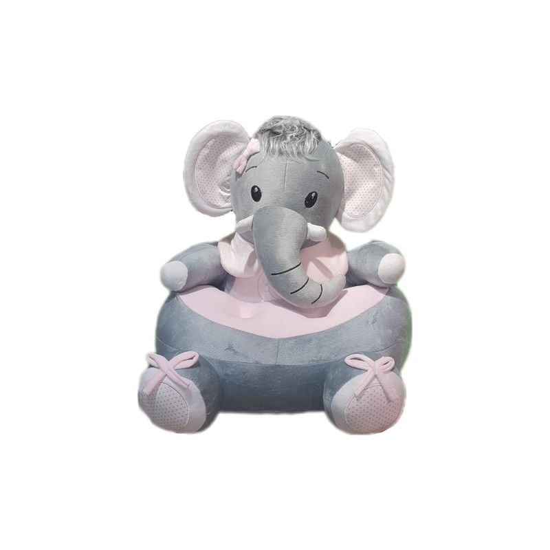 مبل کودک  طرح فیل