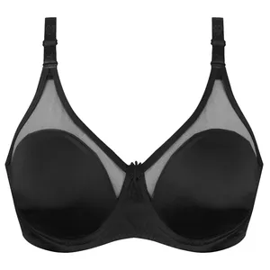 سوتین زنانه پانیذ مدل 22200