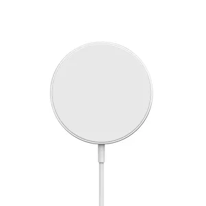 شارژر بی سیم مدل Magnet W10  