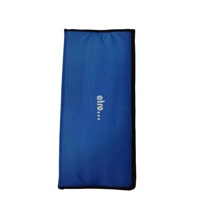 زیرانداز کیسه خواب مدل پارچه ای