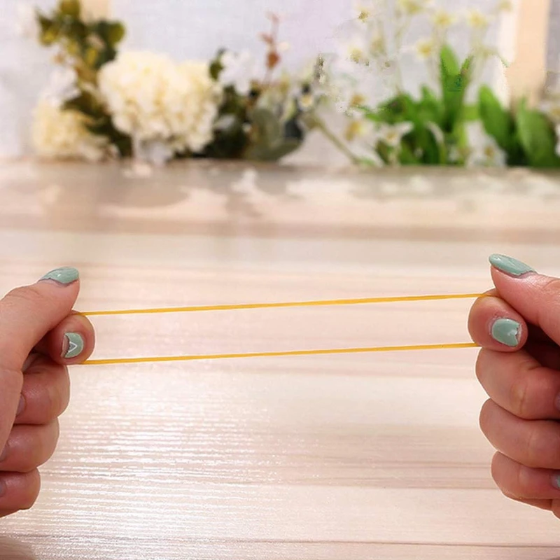 عکس شماره 7 : کش پول کن بو مدل kpk60-220 بسته 220 عددی