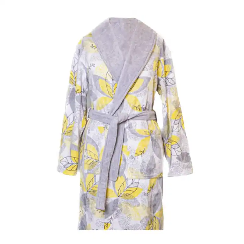 حوله پالتویی پودایران مدل ماهور سایز 115