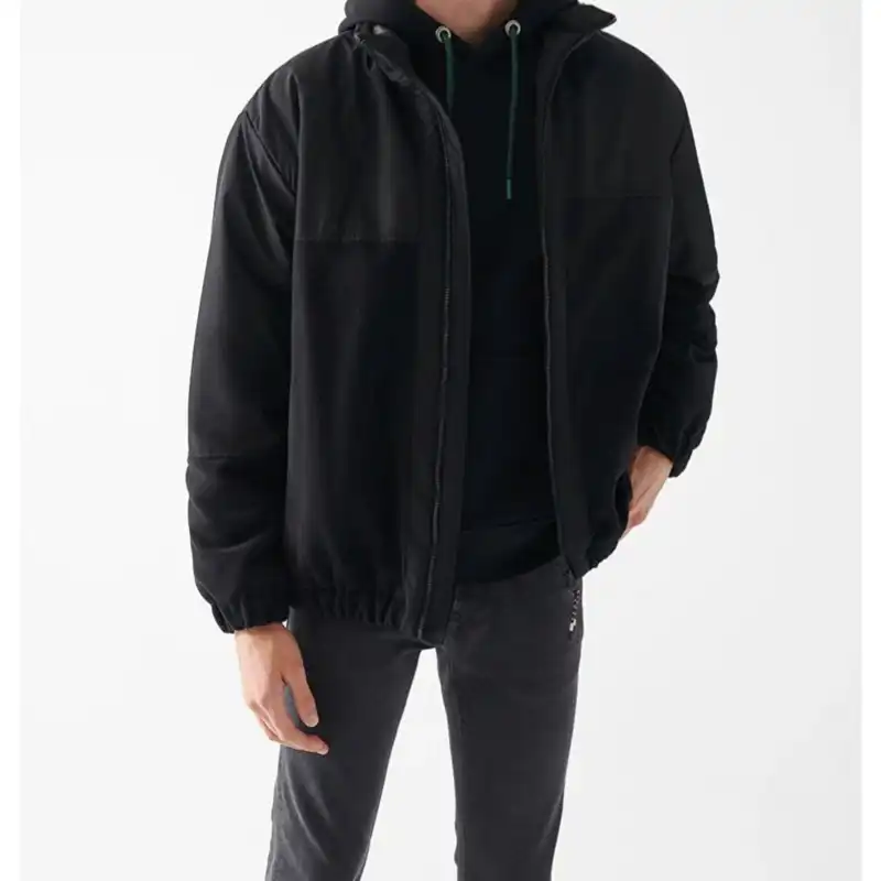 کاپشن مردانه ماوی کد 20120