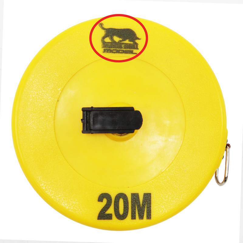 متر 20 متری مدل بلک بول کد YPKN-Z020M