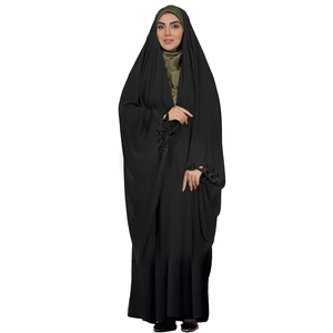 چادر عبایی مدل مونا کد 890
