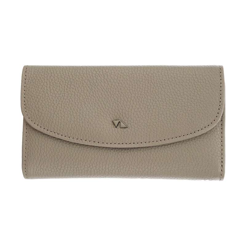 کیف پول زنانه چرم مشهد مدل D5043-008