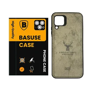 کاور طرح گوزن مدل k002 مناسب برای گوشی موبایل هوآوی NOVA 7i 