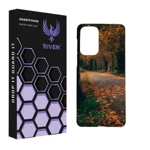 RIVEN RI2-20 Case For Apple iPhone X/XS