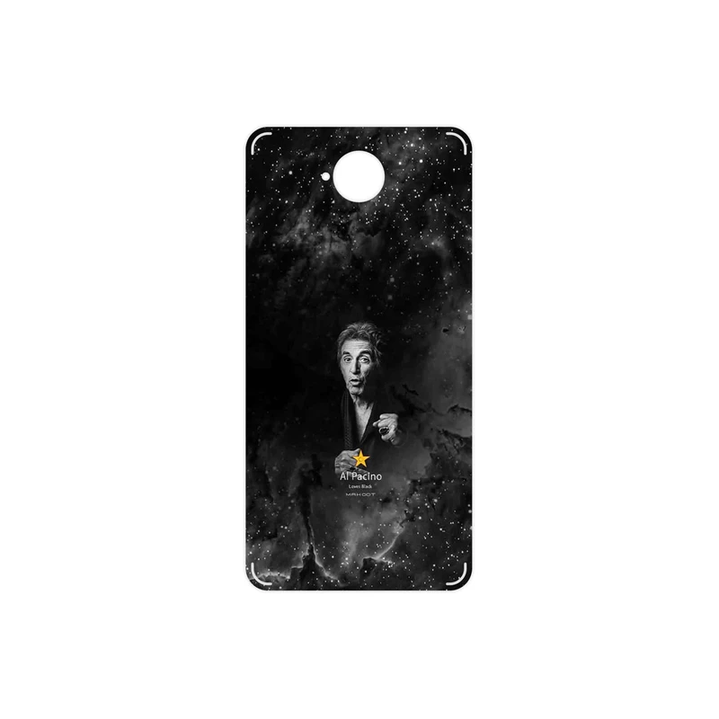 برچسب پوششی ماهوت مدل Al Pacino مناسب برای گوشی موبایل مایکروسافت Lumia 650