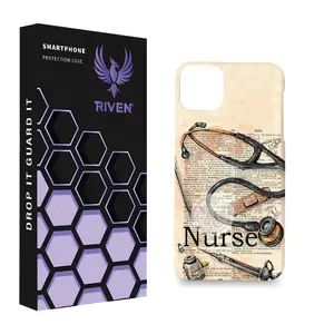 RIVEN RI2-2 Case For Apple iPhone 11 Pro