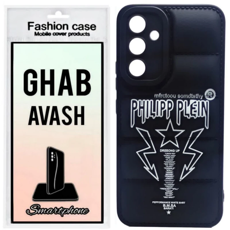 کاور قاب آوش مدل عروسکی 01 مناسب برای گوشی موبایل سامسونگ GALAXY A24