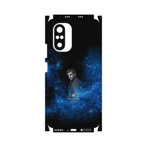 MAHOOT tom holland-FullSkin Cover Sticker for Xiaomi Mi 11i