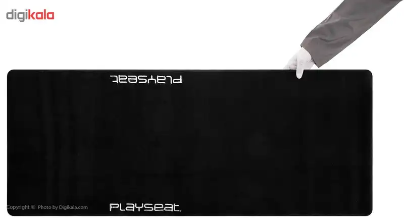 زیرانداز پلی سیت مناسب برای صندلی مخصوص بازی