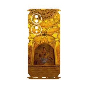 MAHOOT Chehel Sotoun Palace-FullSkin Cover Sticker for Honor 70