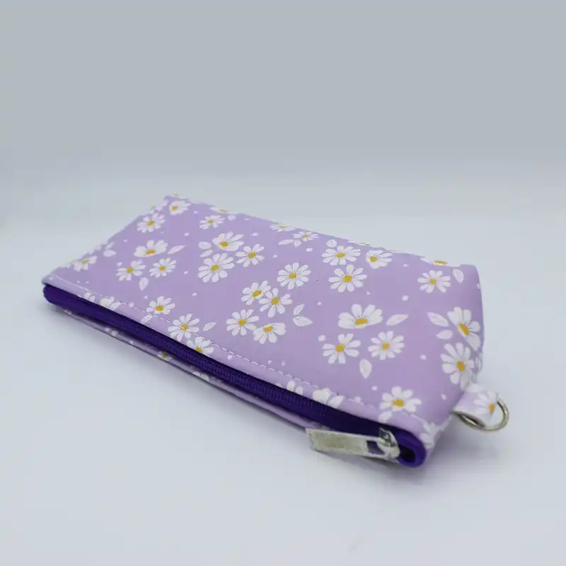 جامدادی مدل گل بابونه کد 623