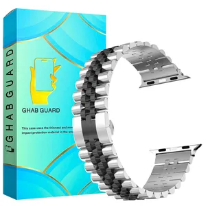 Ghab Guard ROGD Band Apple Watch Series 11 42mm 