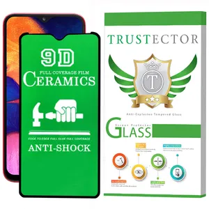  Trustector CRTA Model Screen Protector For Samsung Galaxy A10