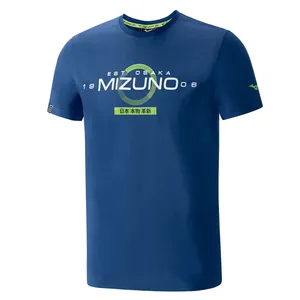 تی شرت ورزشی مردانه میزانو مدل K2EA608021