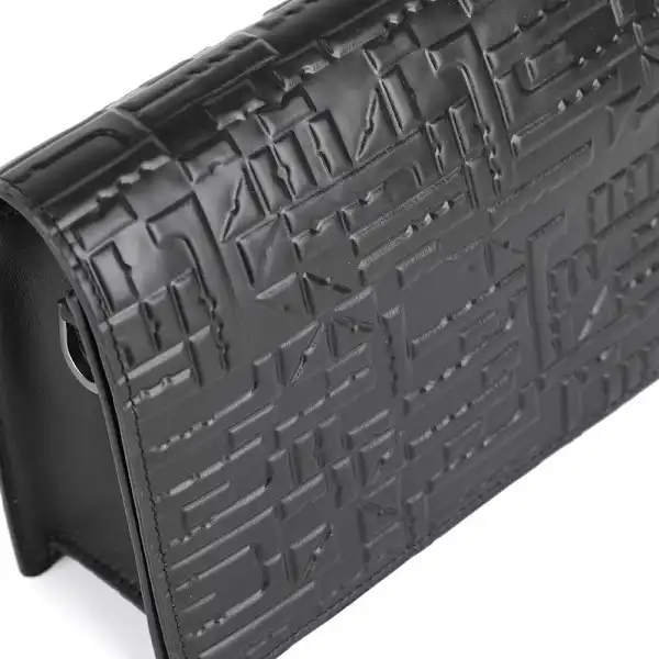 کیف دوشی زنانه چرم درسا مدل 55291