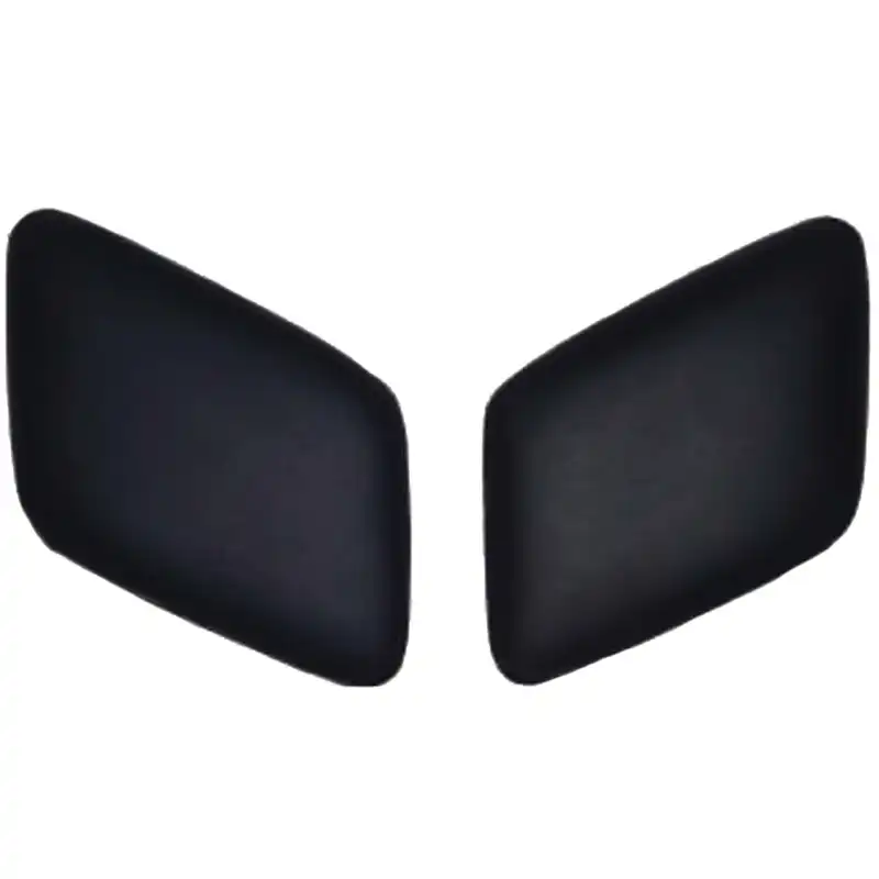 ماکت چراغ شور خودرو مدل MAKT27 مناسب برای پژو 207 بسته 2 عددی