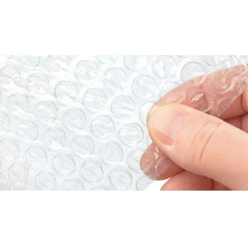 نایلون حباب دار ضربه گیر مدل HQ کد2021  طول 15 متر